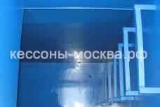 Металлические кессоны Москва