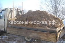 Монтаж кессона Москва