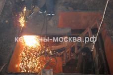 Ремонт кессона Москва