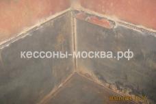 Ремонт кессона Москва