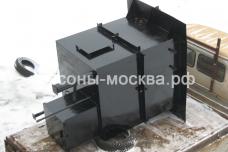 Металлические кессоны для скважины Москва