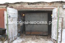 Замена кессона Москва